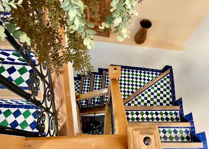 Riad Noor Medina