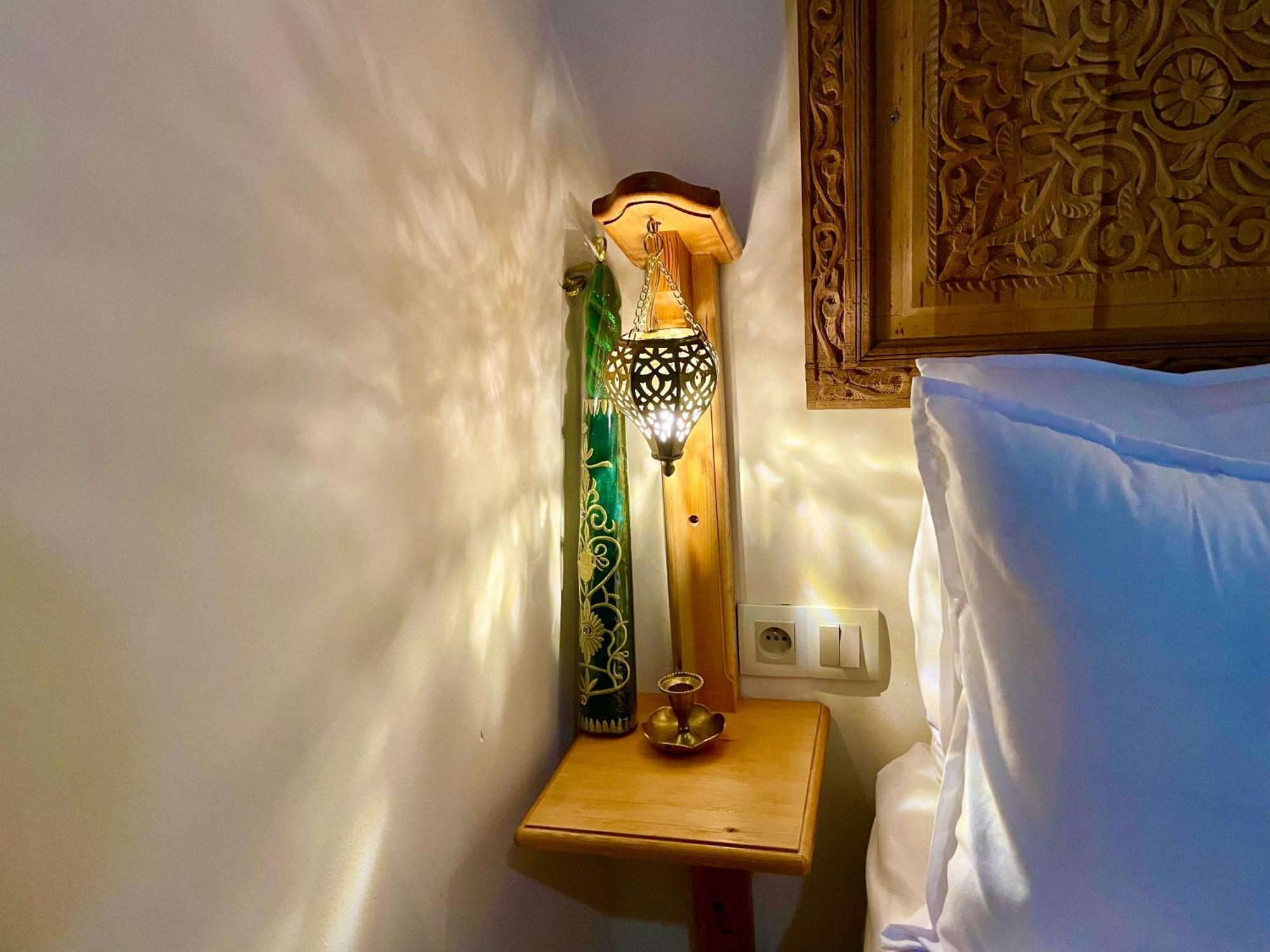 Riad Noor Medina *