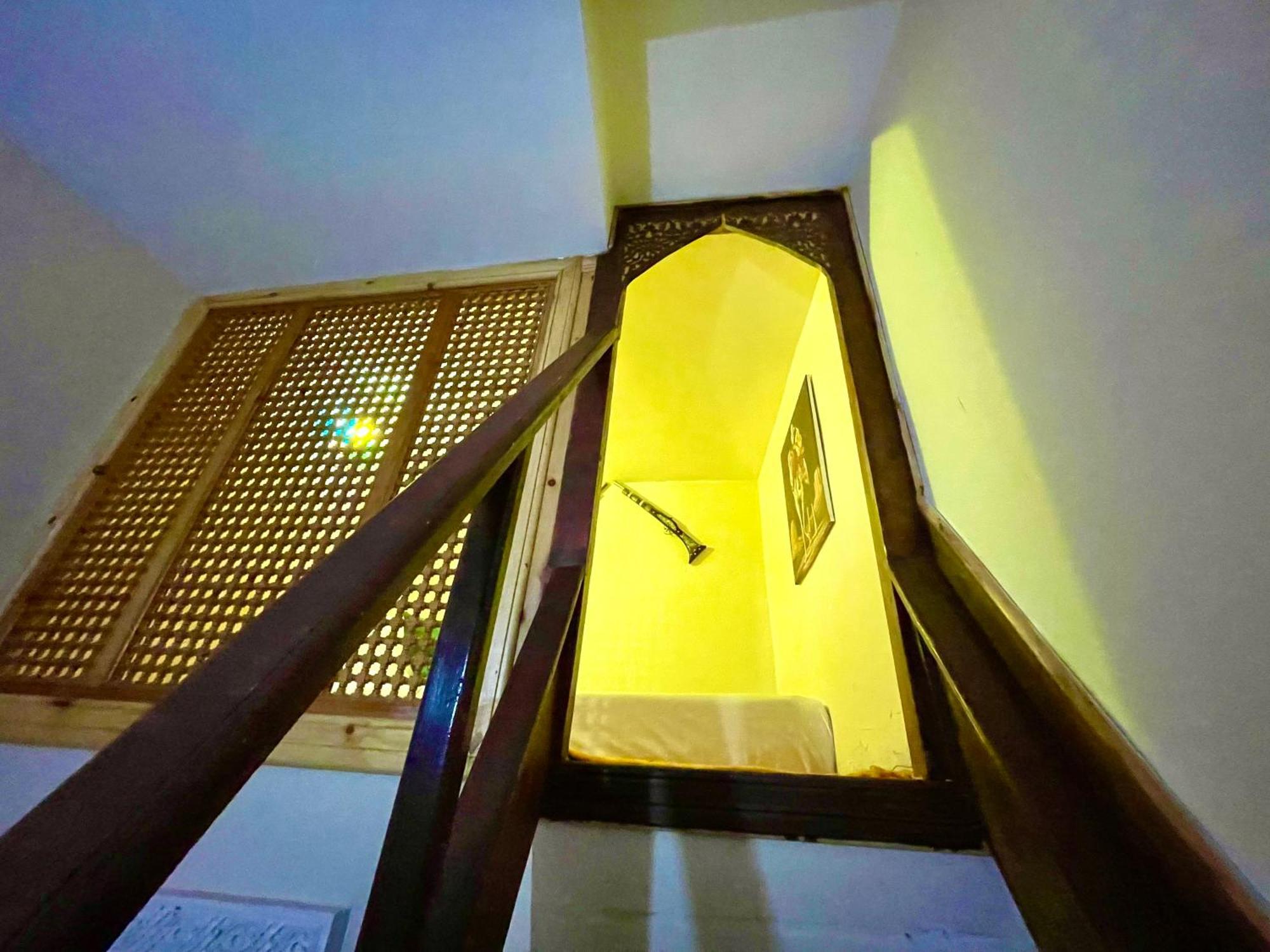 Riad Noor Medina