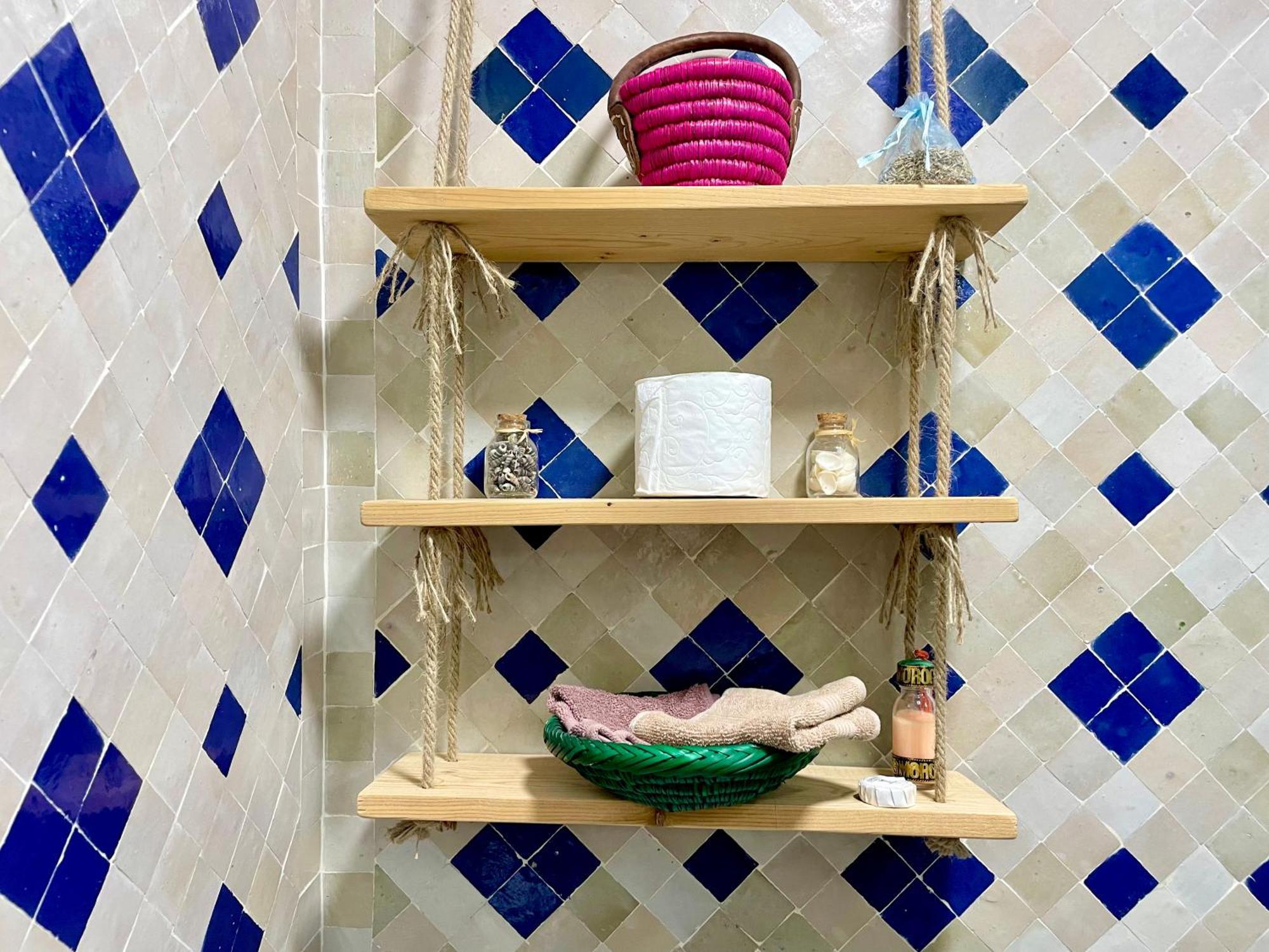 Noor Medina Riad Fez