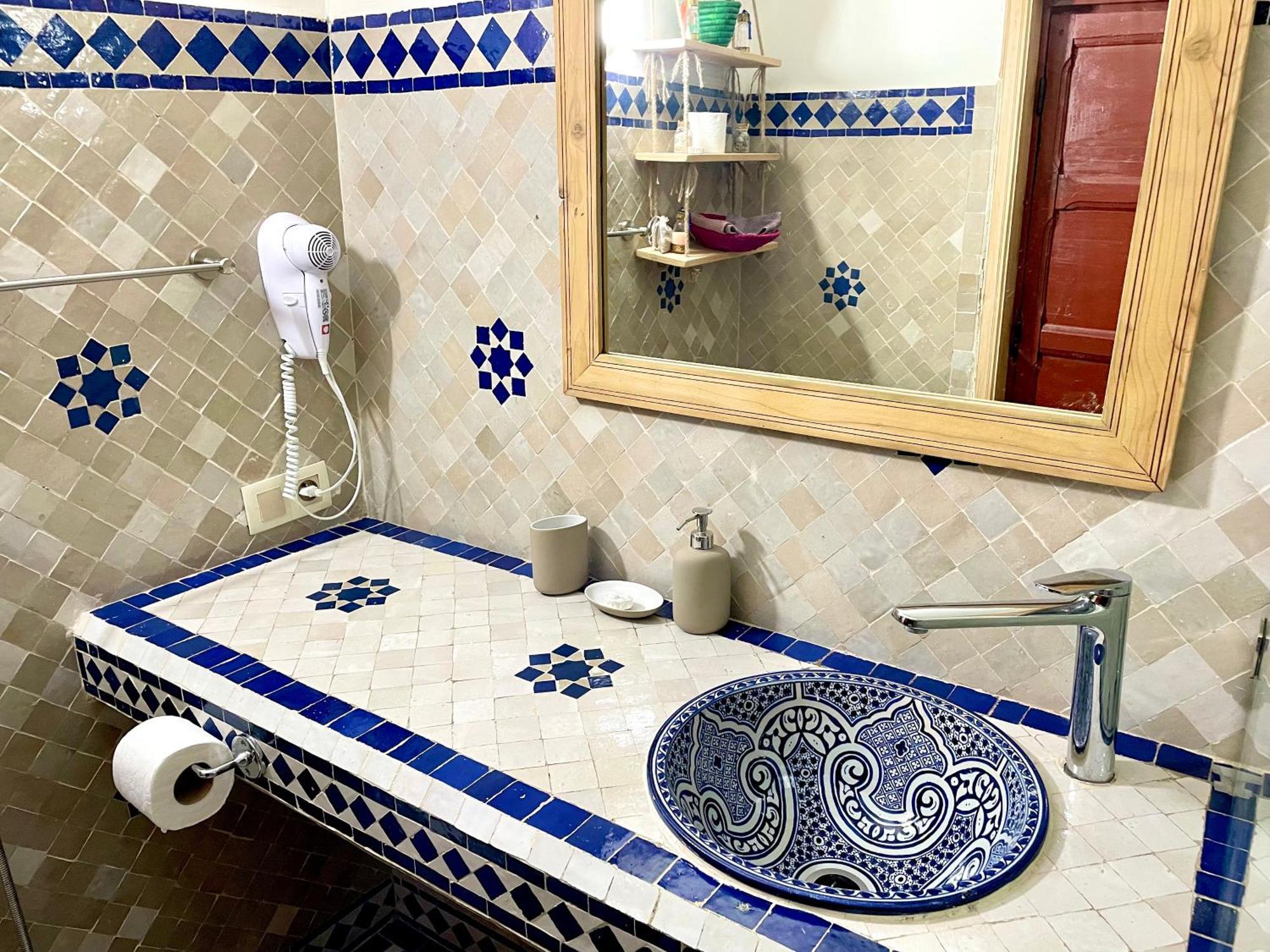 Noor Medina Riad