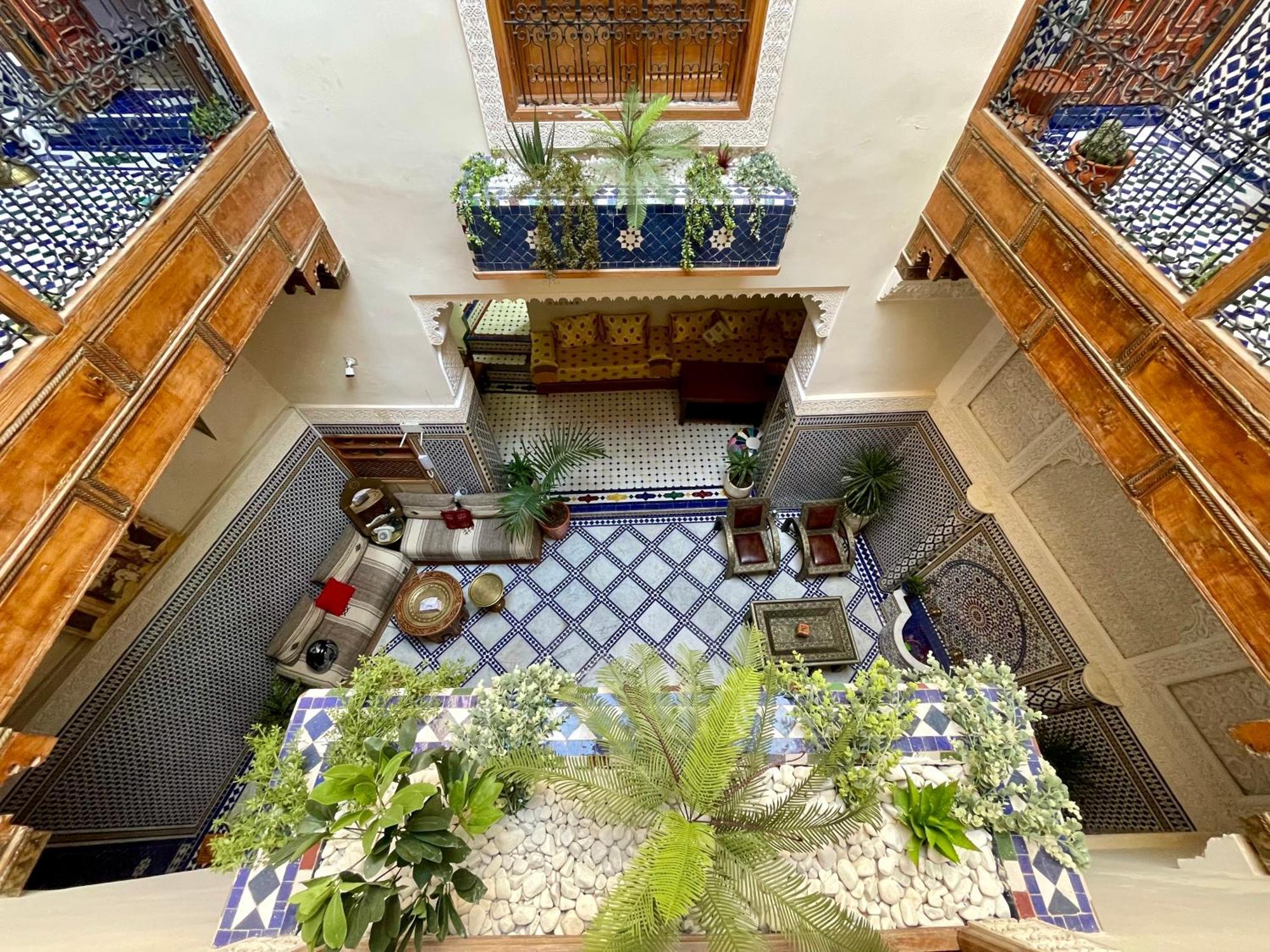 Noor Medina Fez