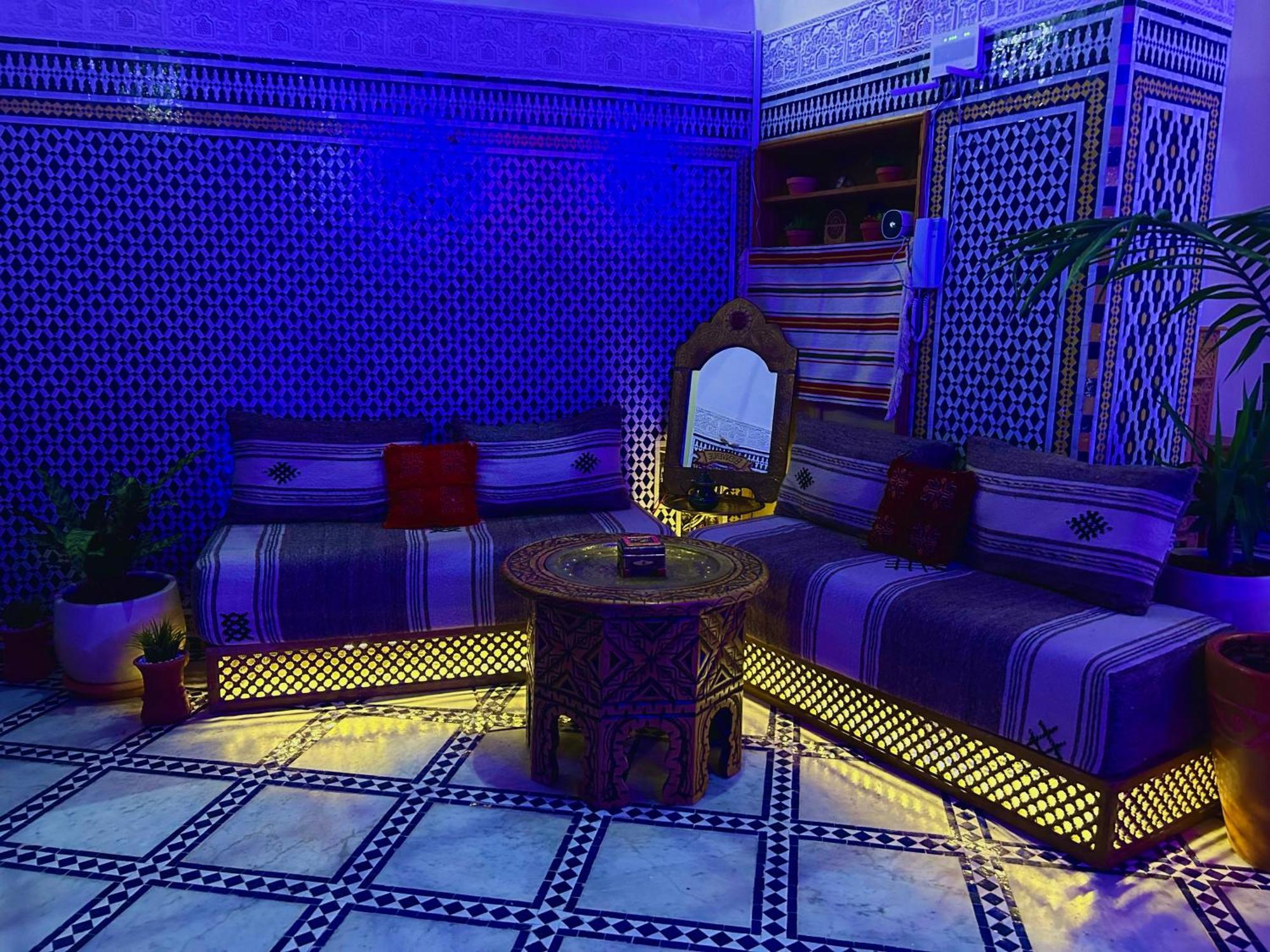 Riad Noor Medina
