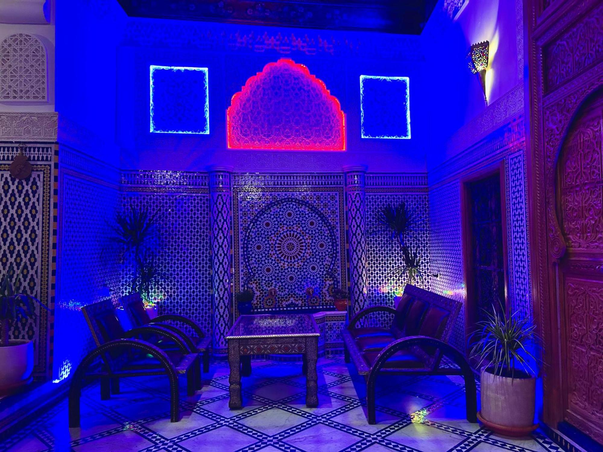Noor Medina * Fez
