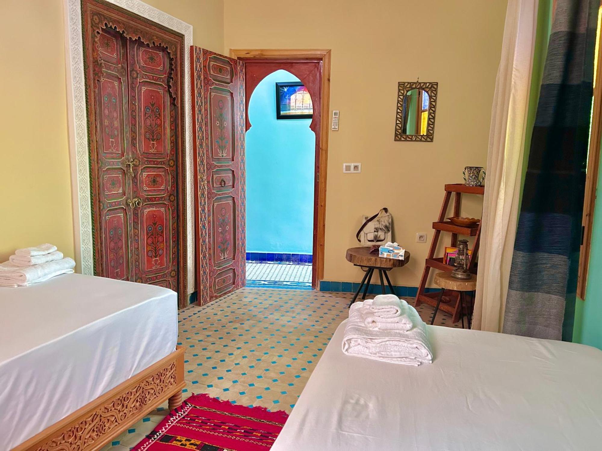 Noor Medina Fez