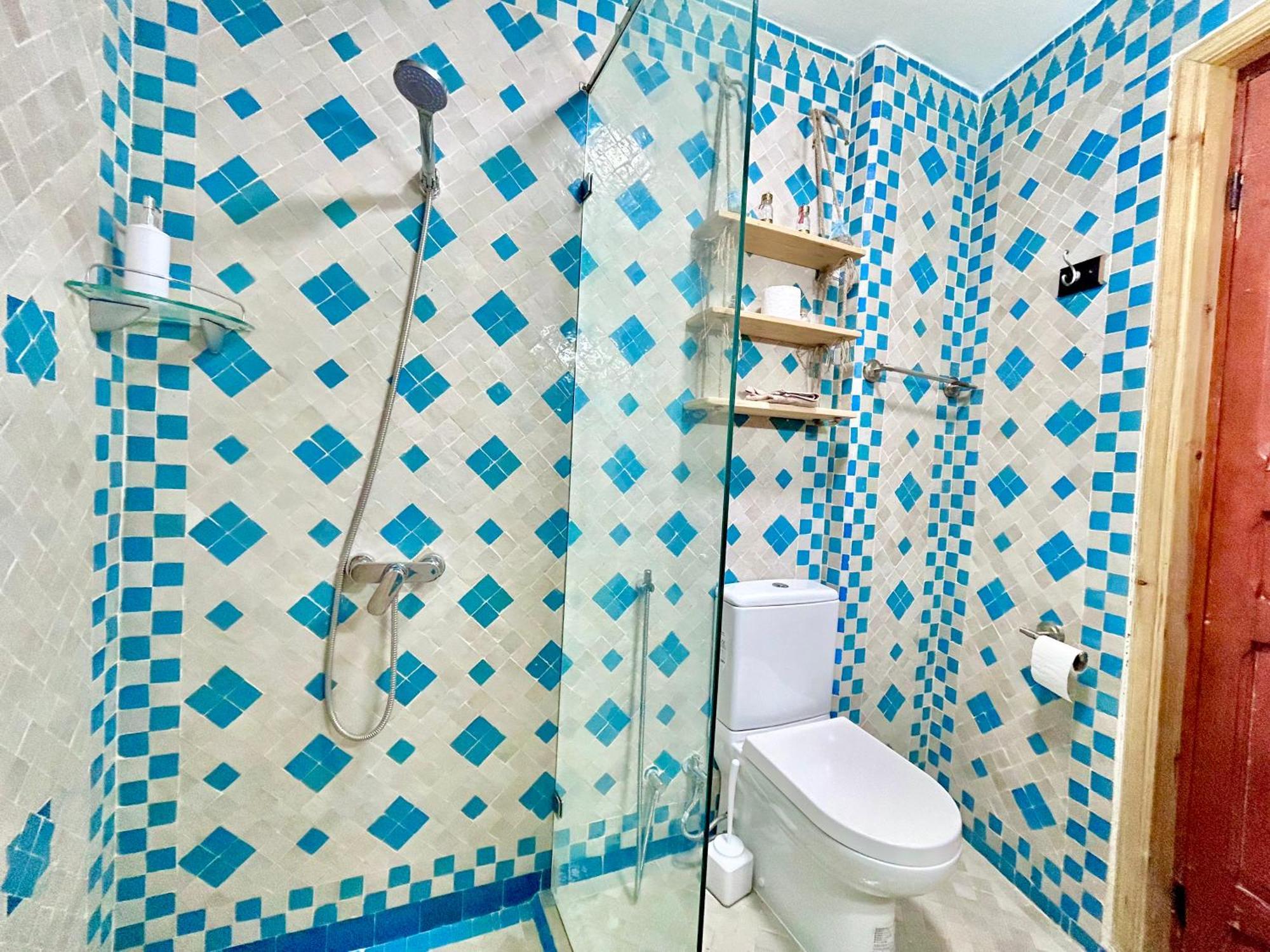 Noor Medina Riad