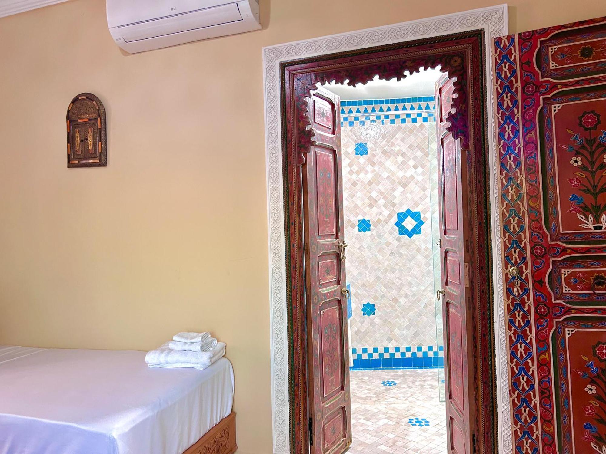 Noor Medina Riad